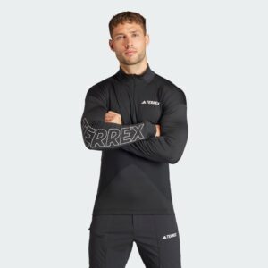 adidas Terrex Xperior Long Sleeve Tee