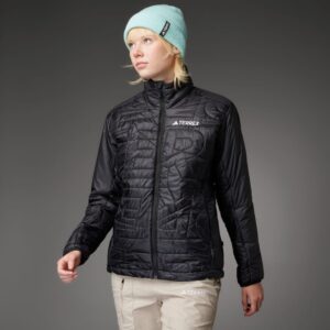 adidas TERREX XPERIOR VARILITE PRIMALOFT JACKET