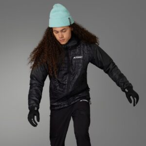 adidas TERREX XPERIOR VARILITE PRIMALOFT HOODED JACKET