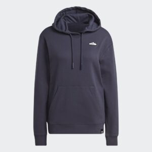 adidas Embroidered Hoodie