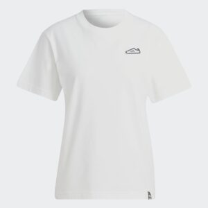 adidas Embroidery Tee