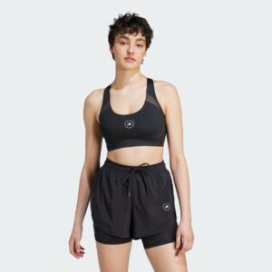 adidas adidas by Stella McCartney TruePurpose Power Impact Training Medium-Support Bra