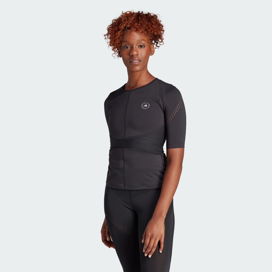adidas adidas by Stella McCartney TruePurpose Training Tee