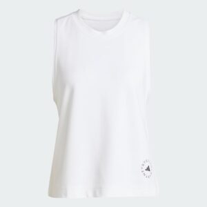 adidas adidas by Stella McCartney Logo Tank Top