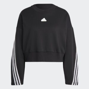 adidas Future Icons 3-Stripes Sweatshirt