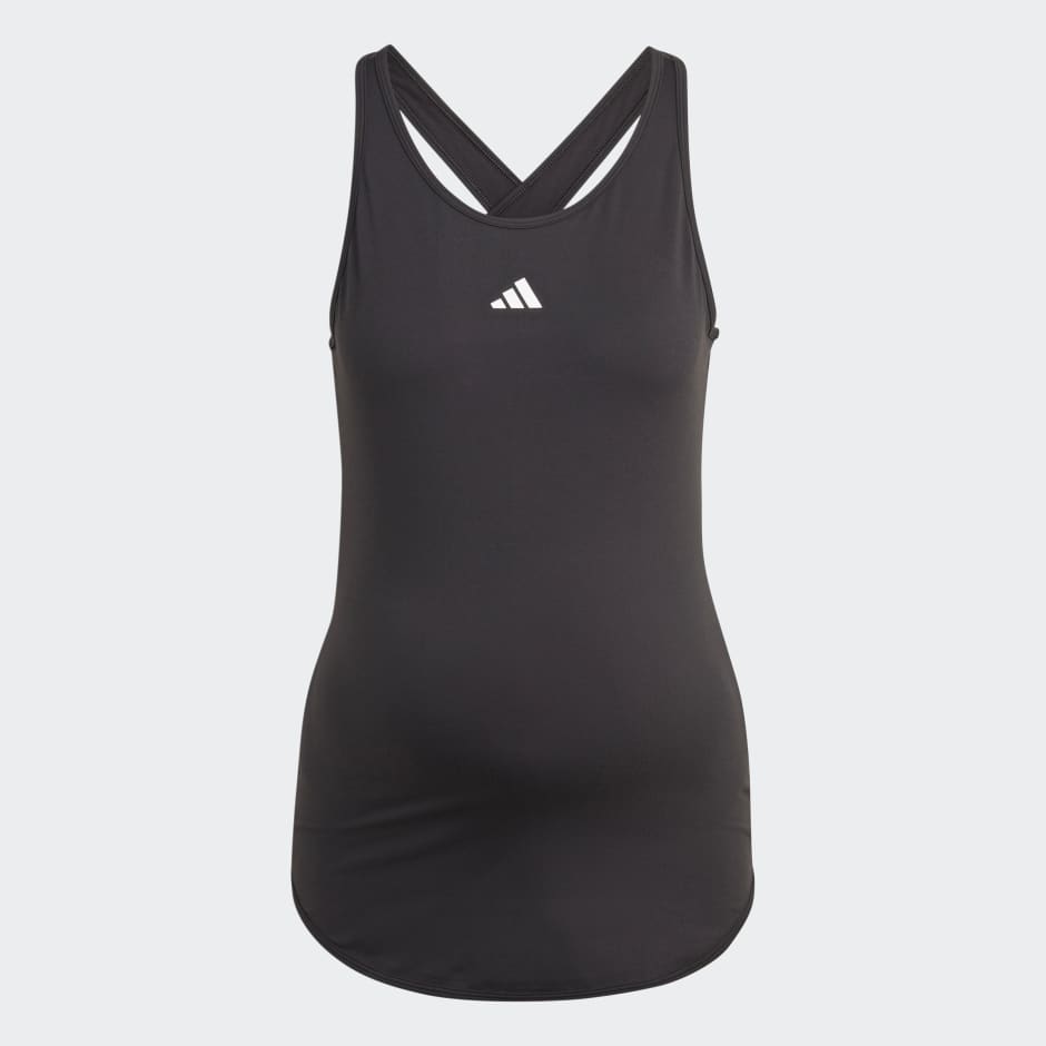 adidas AEROREADY Train Essentials Slim-Fit Tank Top