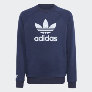adidas adidas Rekive Crew Sweatshirt
