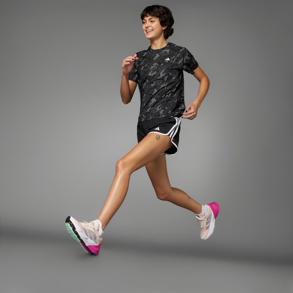 adidas Marathon 20 Running Shorts - Image 2