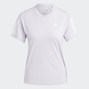 adidas Own the Run Tee