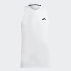 adidas Train Essentials Feelready Training Sleeveless Tee