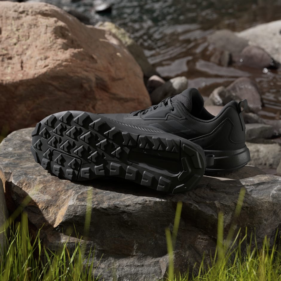 adidas Terrex Anylander Hiking Shoes - Image 2