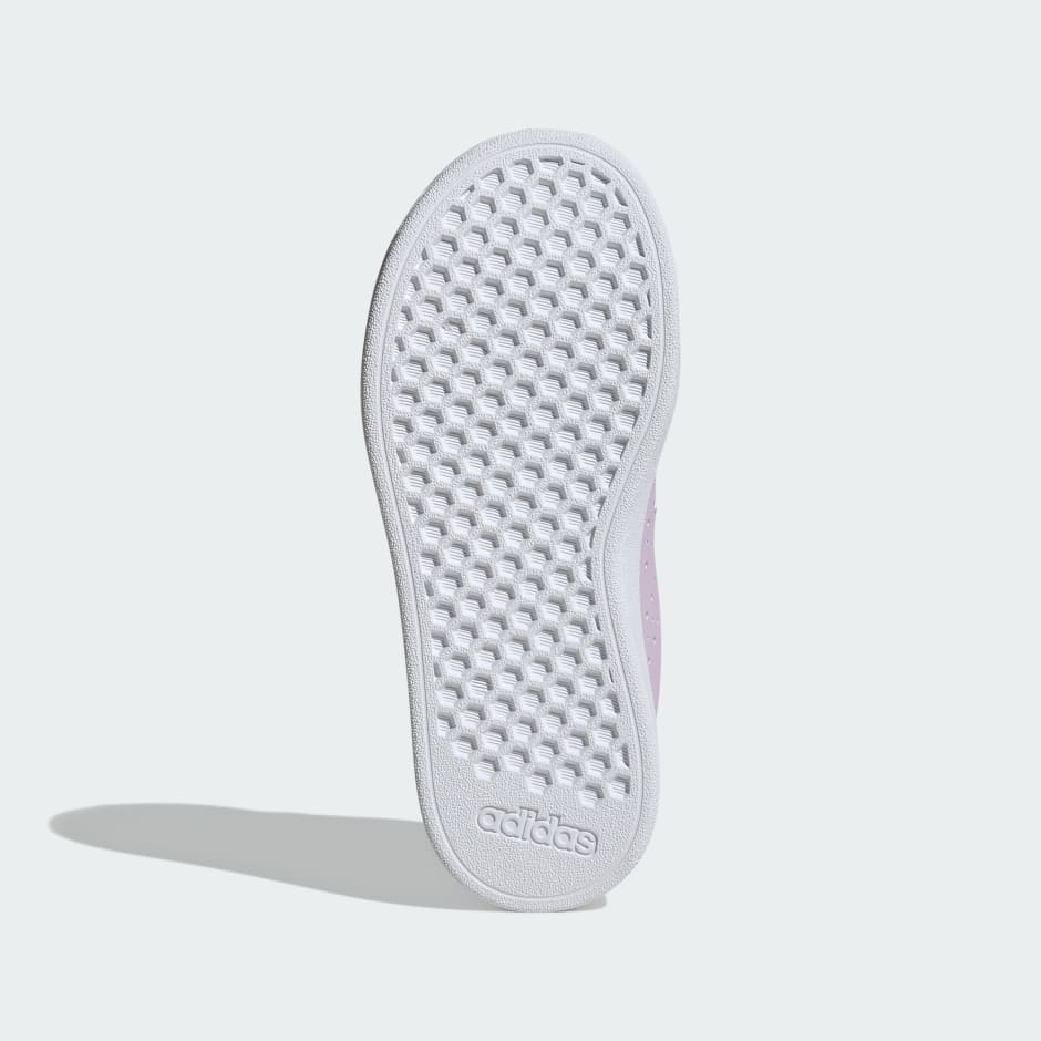 adidas Advantage Base 2.0 Shoes Kids - Image 2