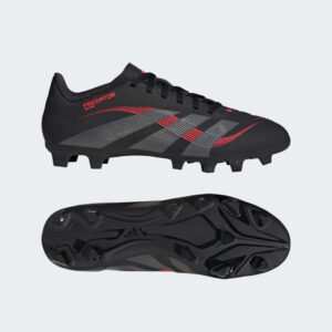 adidas Predator Club Firm/Multi-Ground Boots