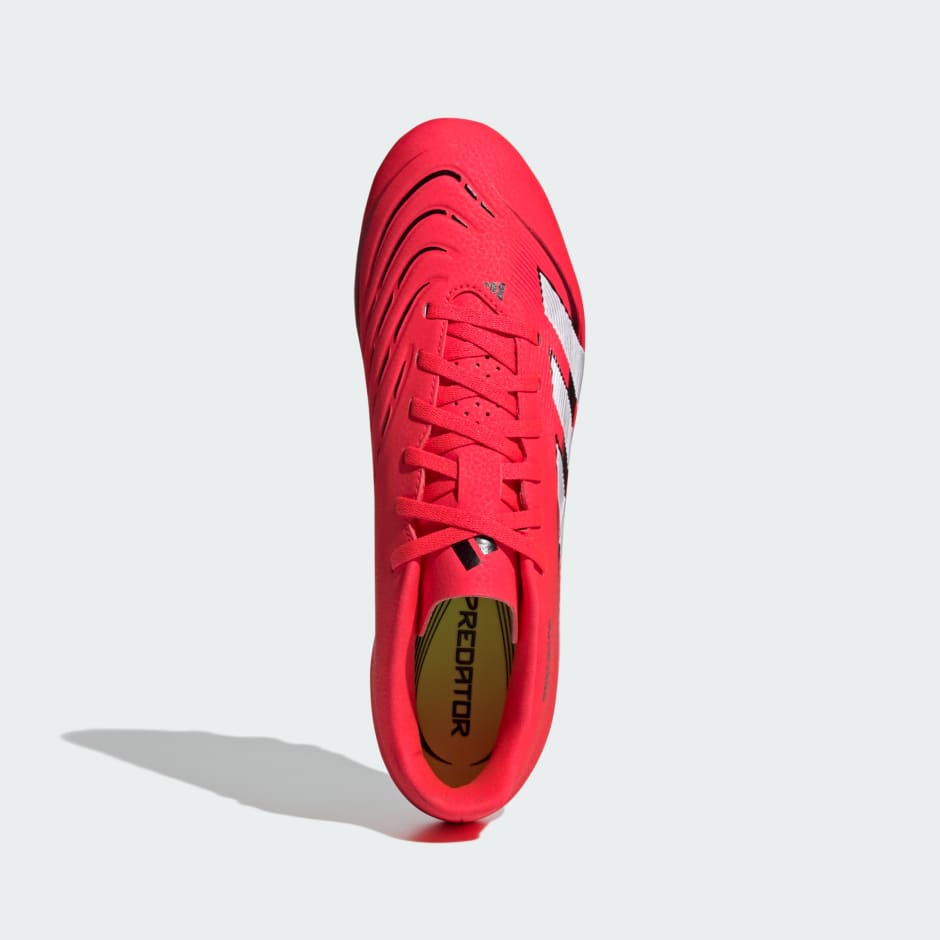 adidas Predator Club Firm/Multi-Ground Boots - Image 2