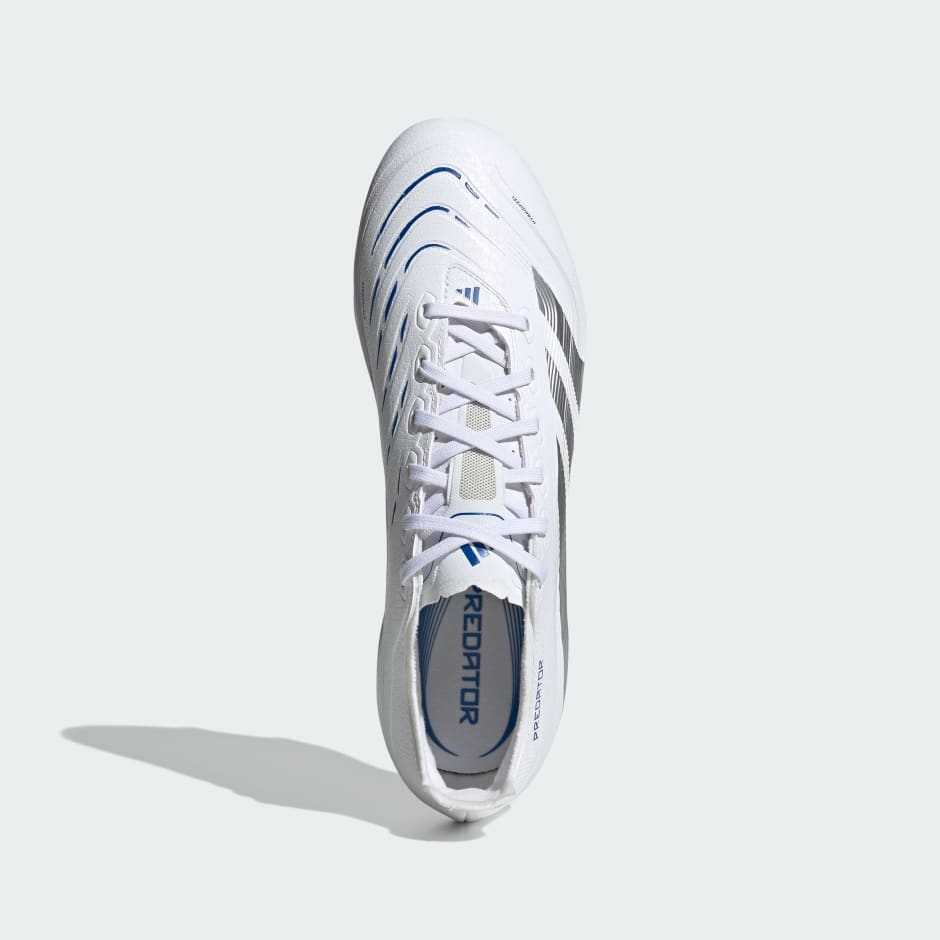 adidas Predator League Firm/Multi-Ground Boots - Image 2