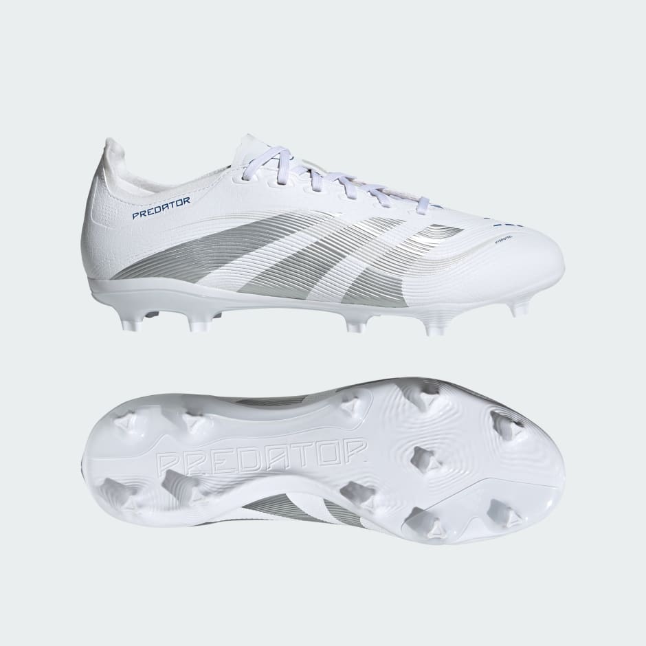 adidas Predator League Firm/Multi-Ground Boots