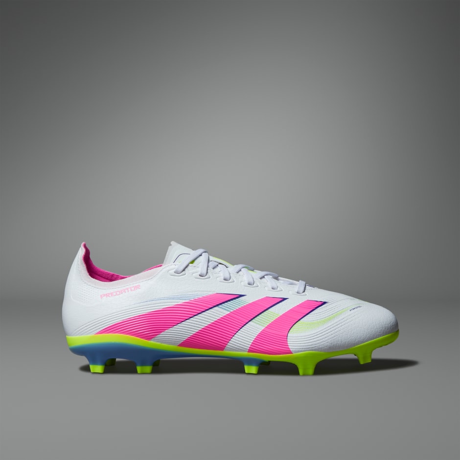 adidas Predator League Firm/Multi-Ground Boots - Image 2