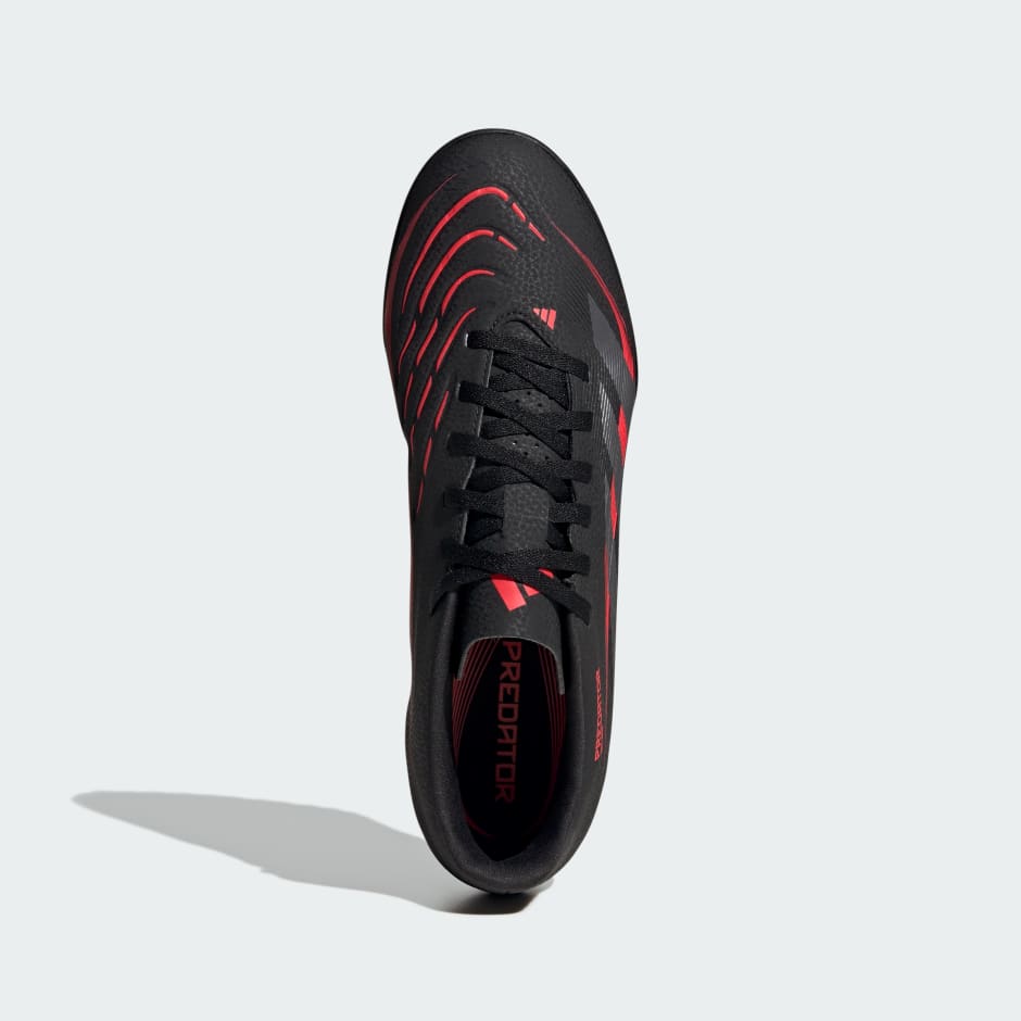adidas Predator Club Turf Boots - Image 2