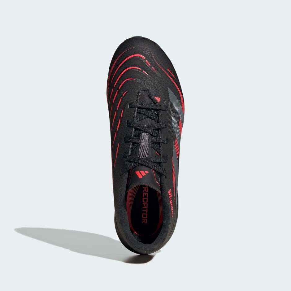 adidas Predator League Turf Boots Kids - Image 2