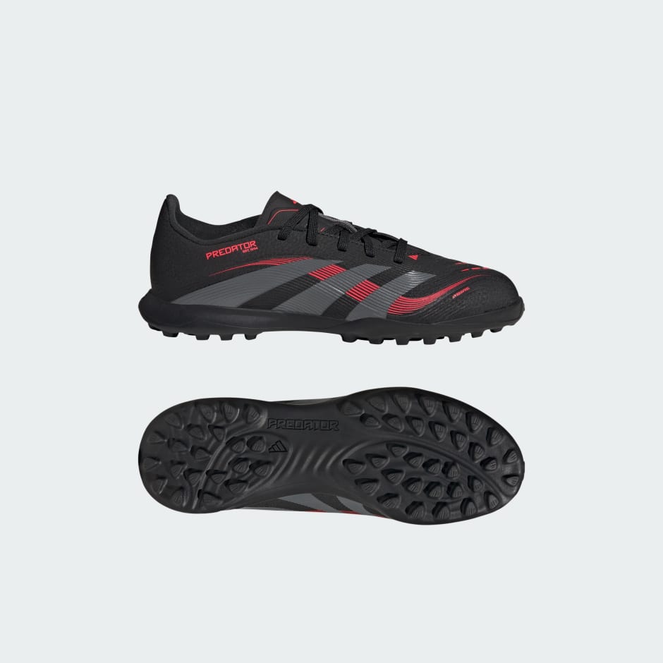 adidas Predator League Turf Boots Kids