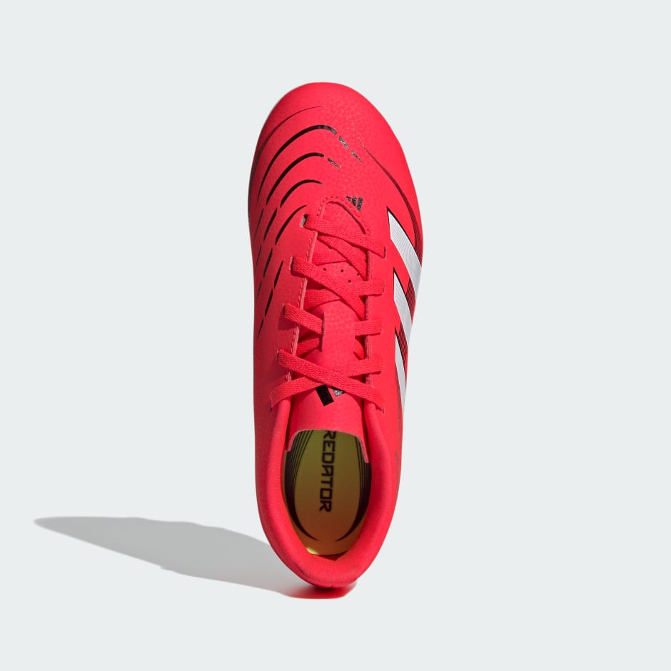 adidas Predator Club Firm/Multi-Ground Boots Kids - Image 2