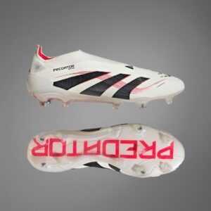 adidas Predator Elite Firm Ground Boots