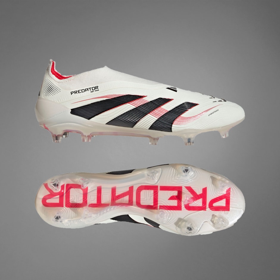 adidas Predator Elite Firm Ground Boots