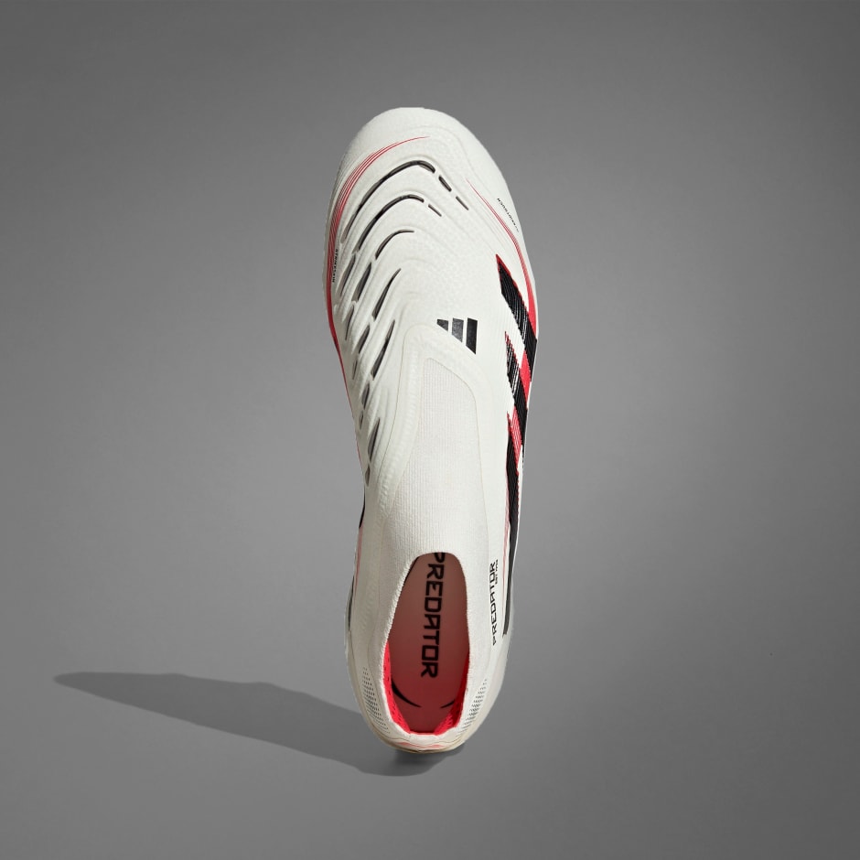 adidas Predator Elite Firm Ground Boots - Image 2