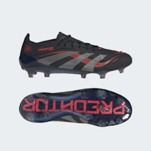 adidas Predator Elite Firm Ground Boots