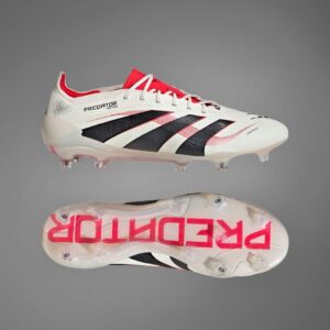 adidas Predator Elite Firm Ground Boots