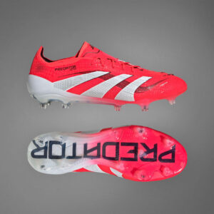 adidas Predator Elite Firm Ground Boots