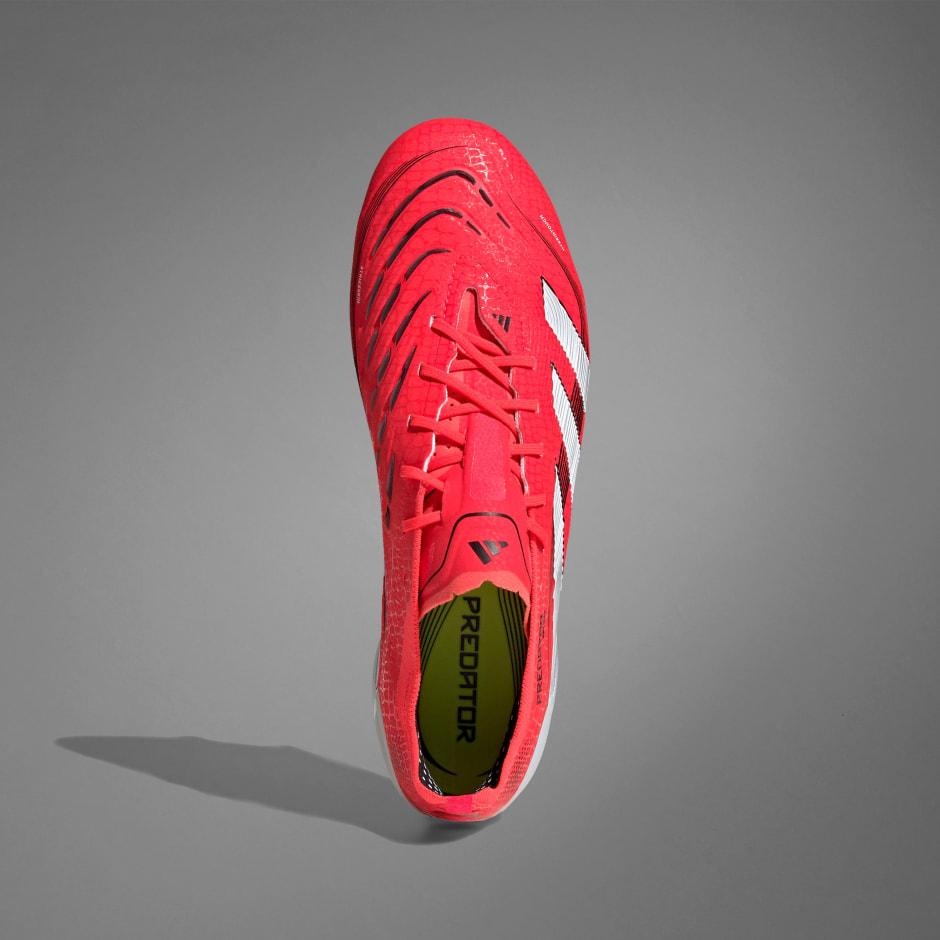 adidas Predator Elite Firm Ground Boots - Image 2