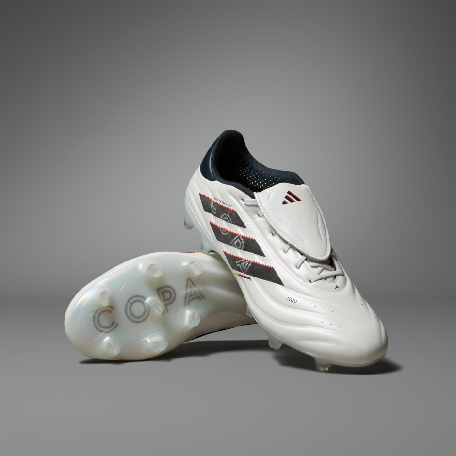 adidas Copa Pure 2 Elite Made In Germany Firm Ground Boots