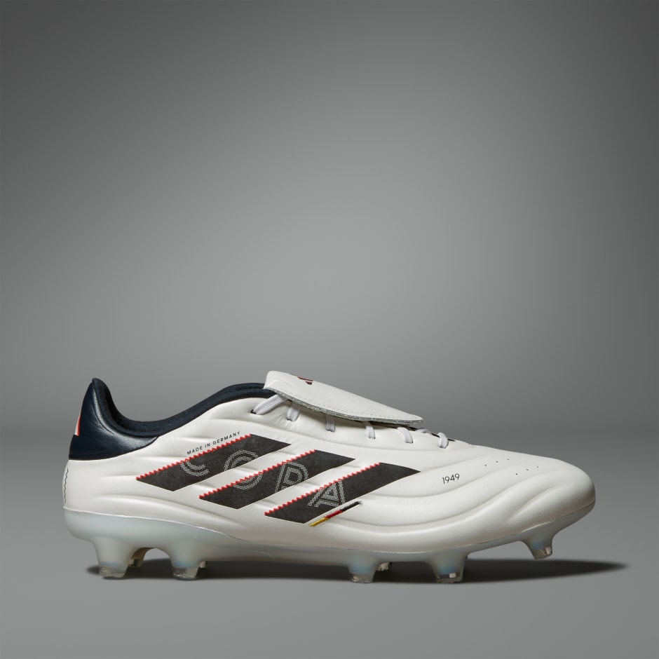 adidas Copa Pure 2 Elite Made In Germany Firm Ground Boots - Image 2