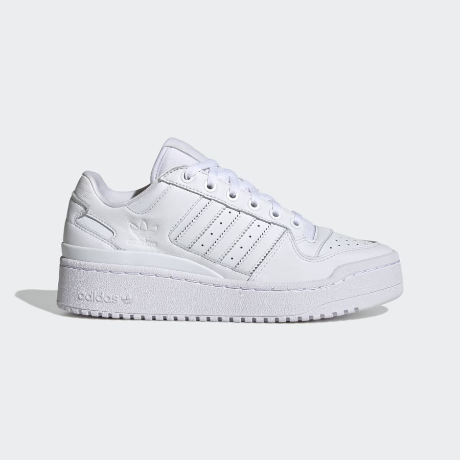 adidas Forum Bold Stripes Shoes