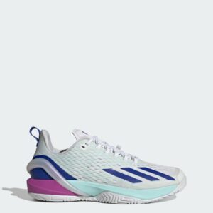 adidas adizero Cybersonic Tennis Shoes