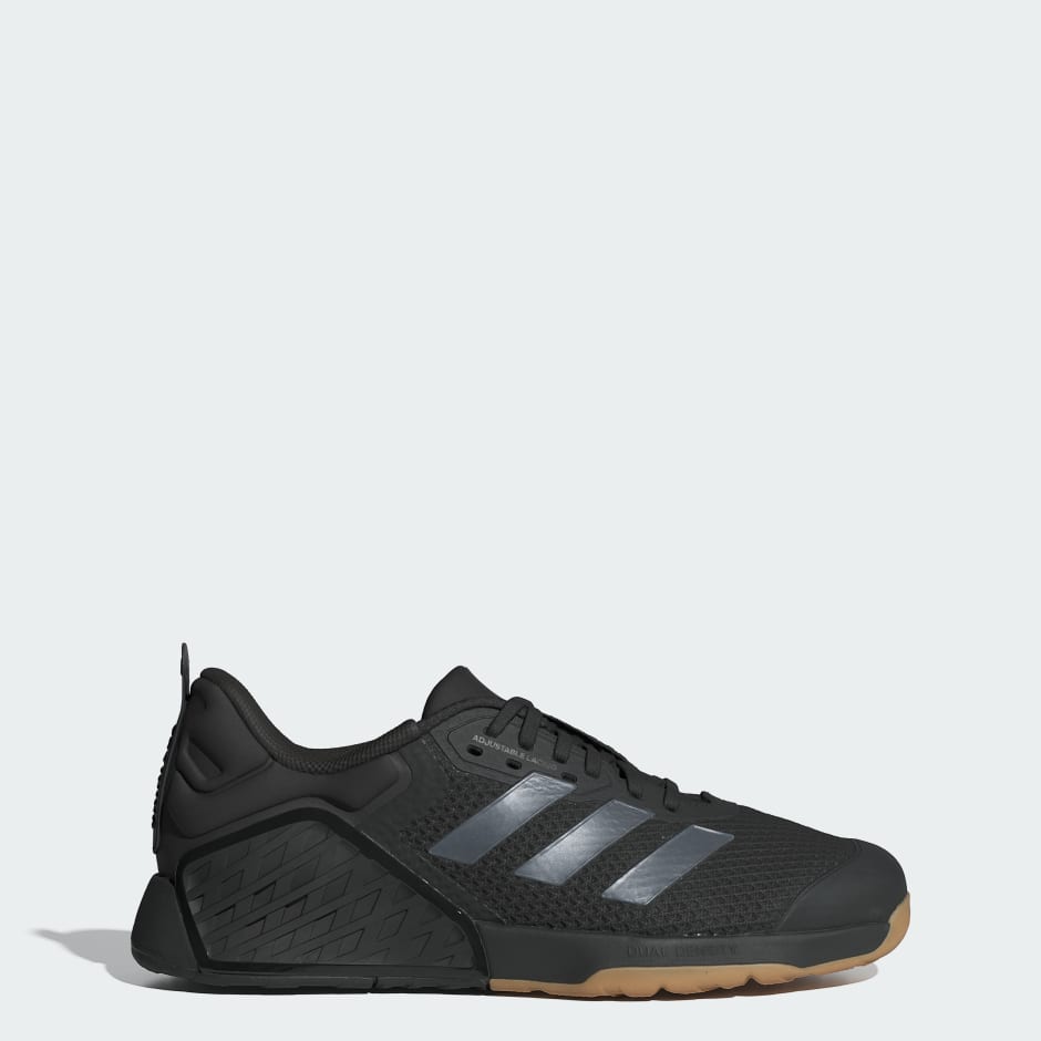 adidas Dropset 3 strength training shoes