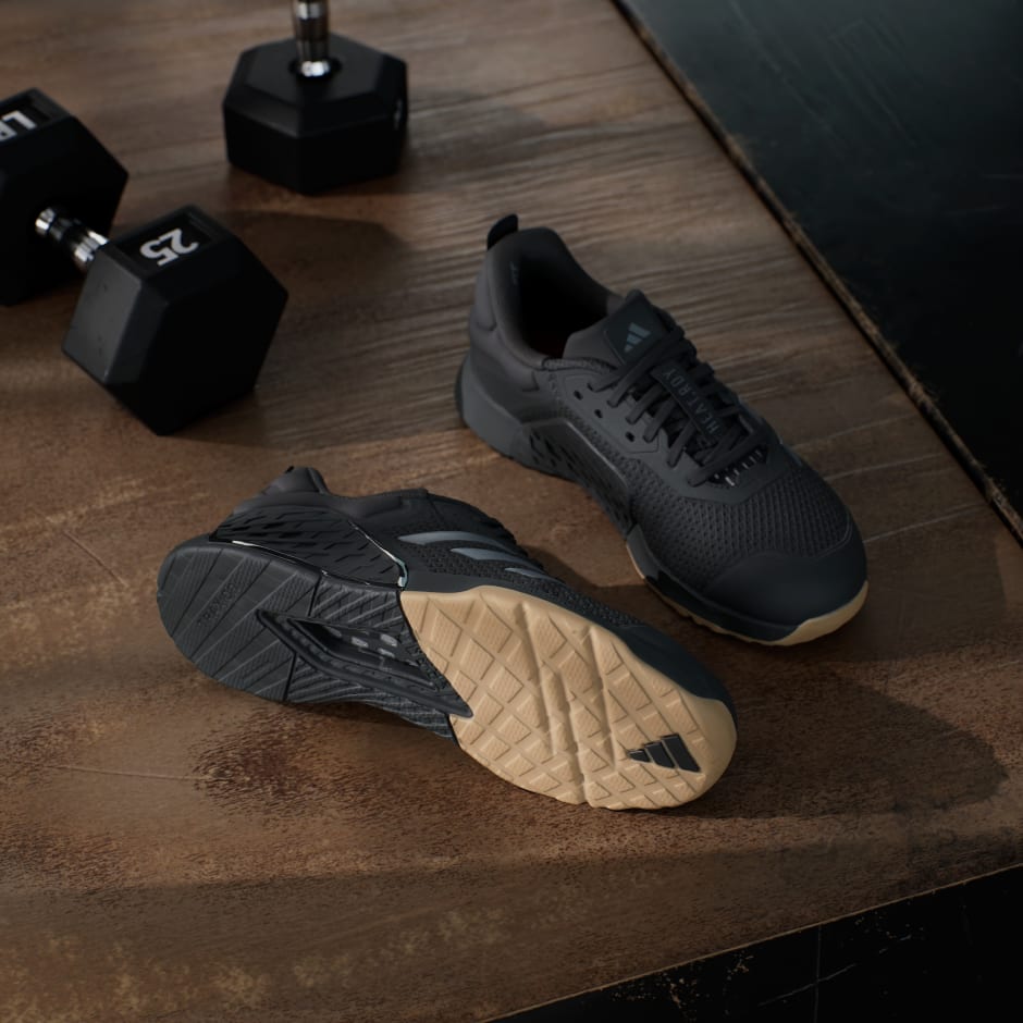 adidas Dropset 3 strength training shoes - Image 2