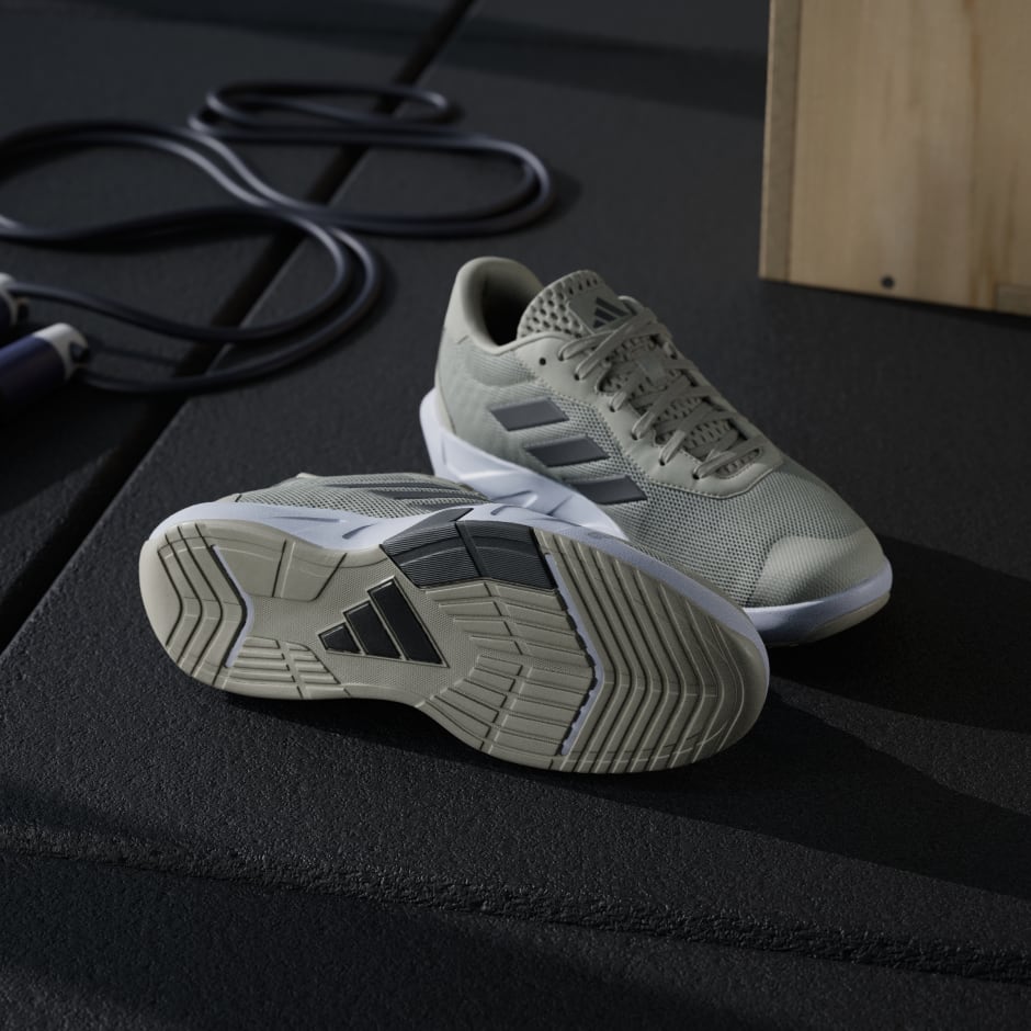 adidas Amplimove VERSATILE Trainer Shoes - Image 2