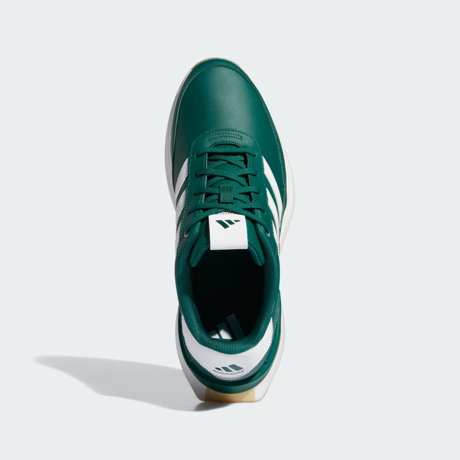 adidas S2G 24 Leather Spikeless Golf Shoes - Image 2