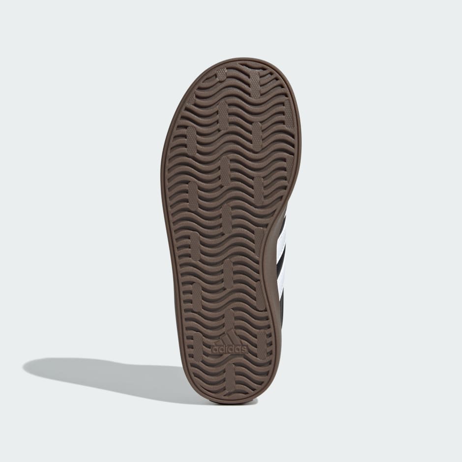 adidas VL Court 3.0 Skateboarding Shoes Kids - Image 2
