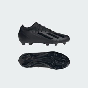 adidas X Crazyfast.3 Firm Ground Boots Kids