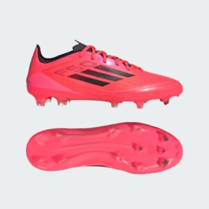 adidas F50 Pro Firm Ground Boots
