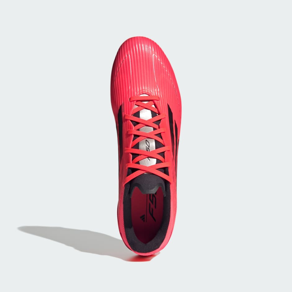 adidas F50 League Firm/Multi-Ground Boots - Image 2