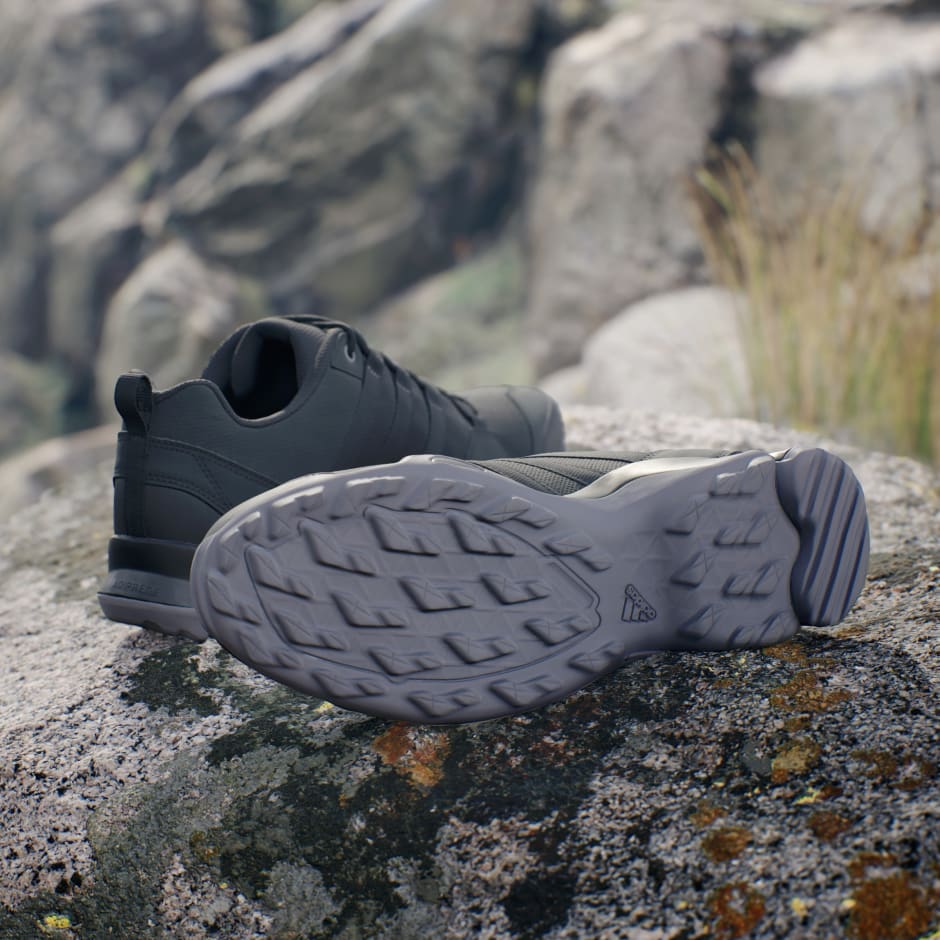 adidas AX2S Hiking Shoes - Image 2