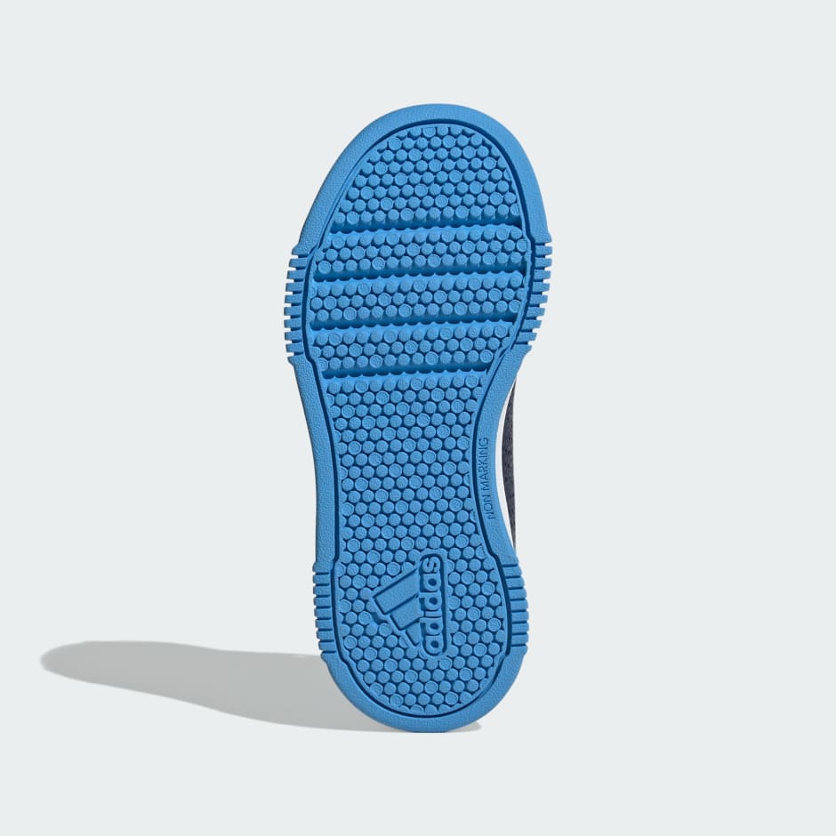 adidas Tensaur Hook and Loop Shoes - Image 2