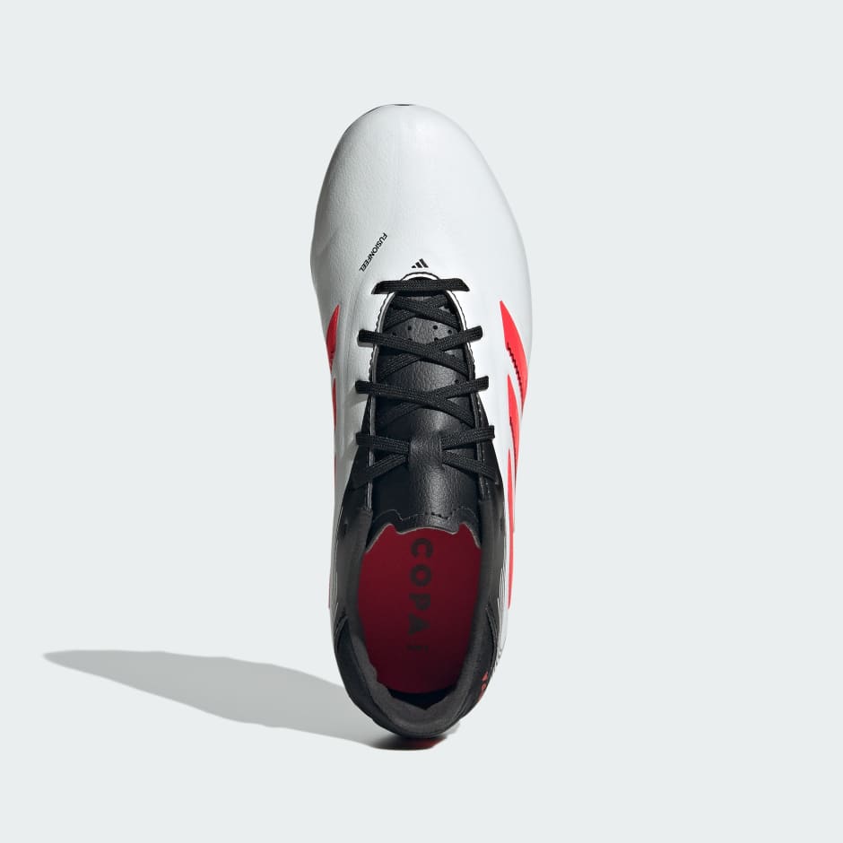 adidas Copa Pure 3 League Firm/Multi-Ground Boots Kids - Image 2
