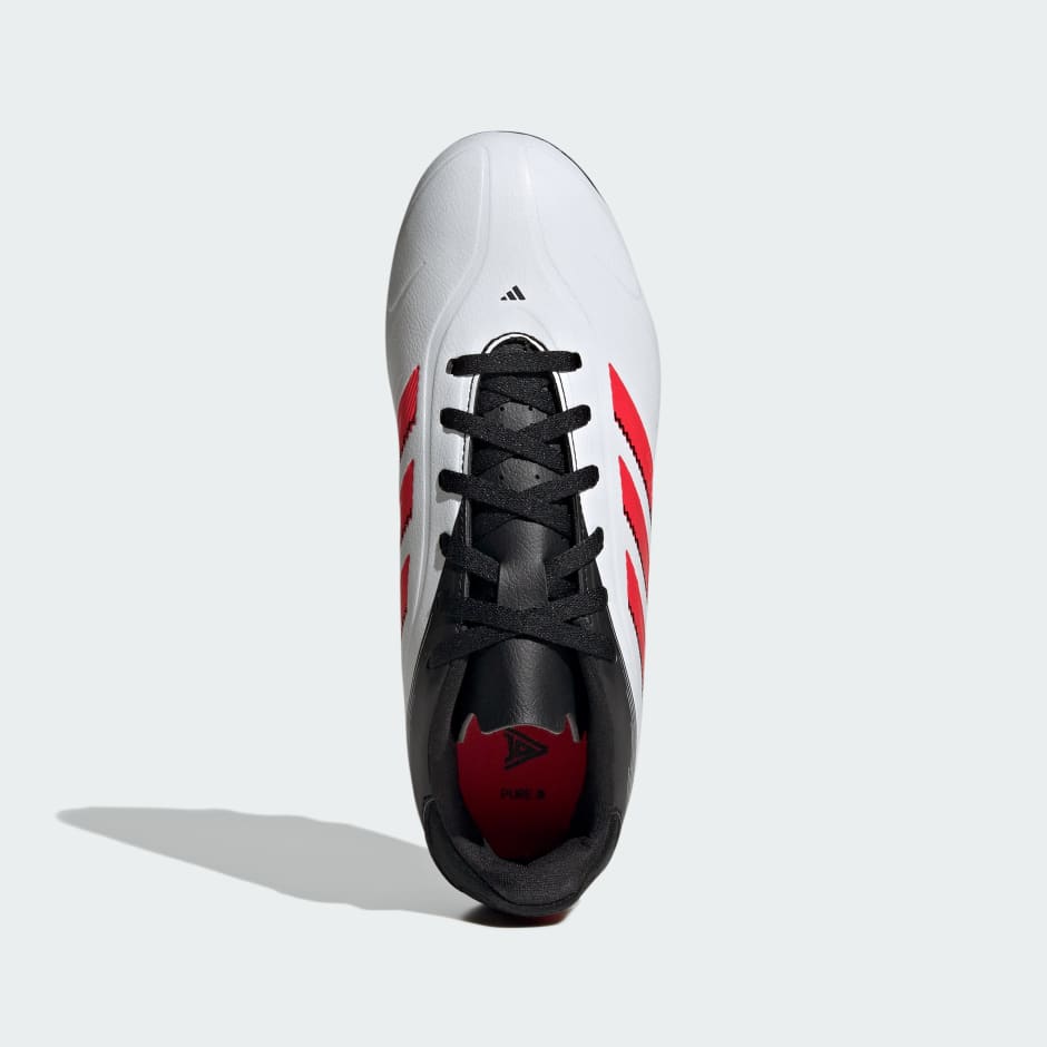 adidas Copa Pure 3 Club Firm/Multi-Ground Boots Kids - Image 2