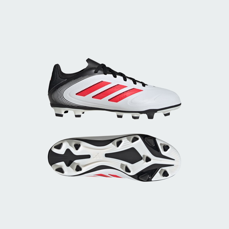 adidas Copa Pure 3 Club Firm/Multi-Ground Boots Kids
