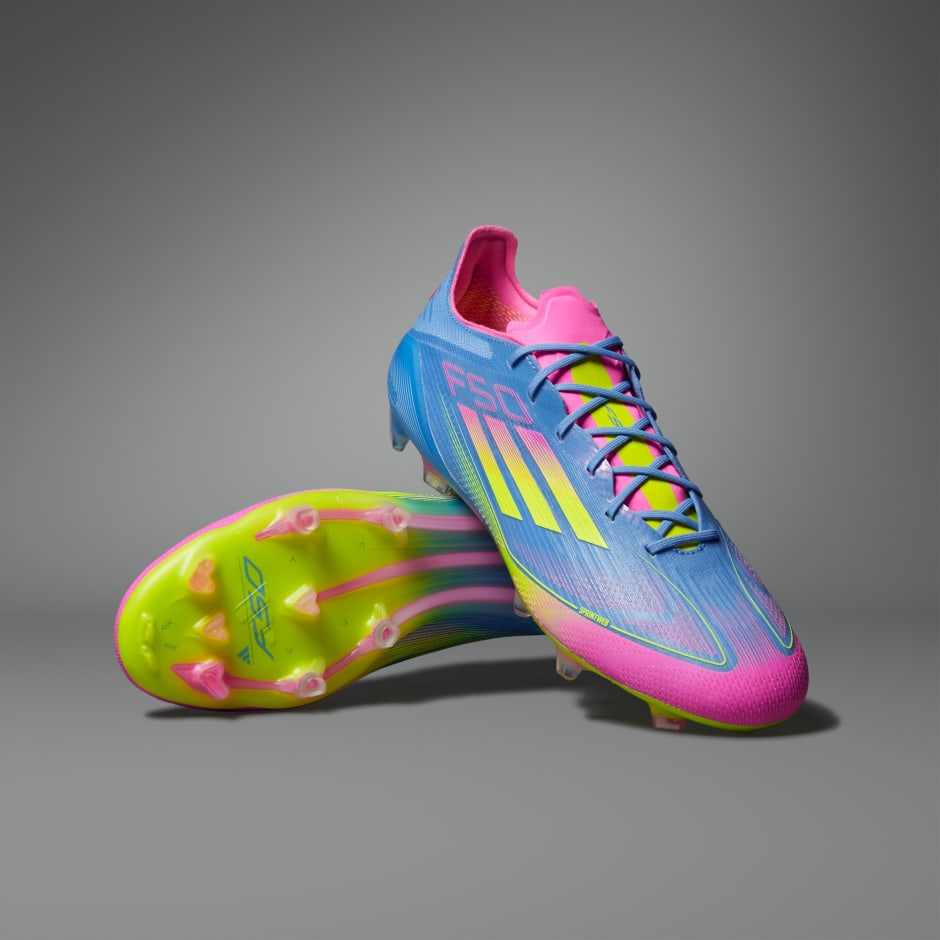 adidas F50 Elite Firm Ground Boots